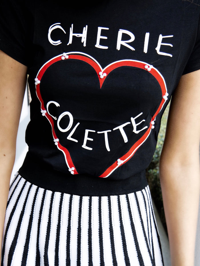 Colette T-Shirt