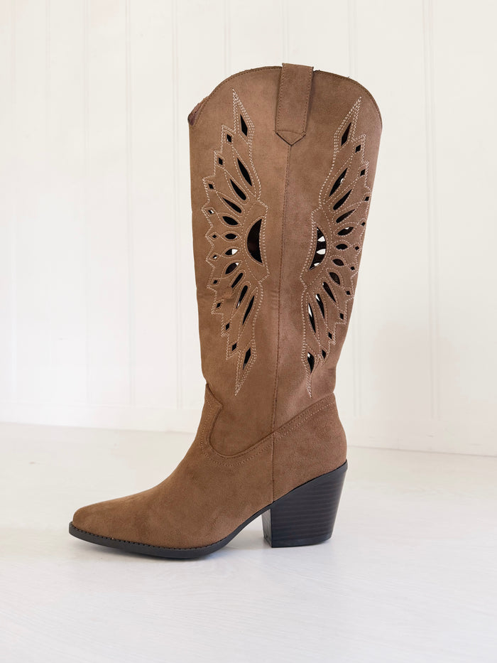 Cowboy Boots