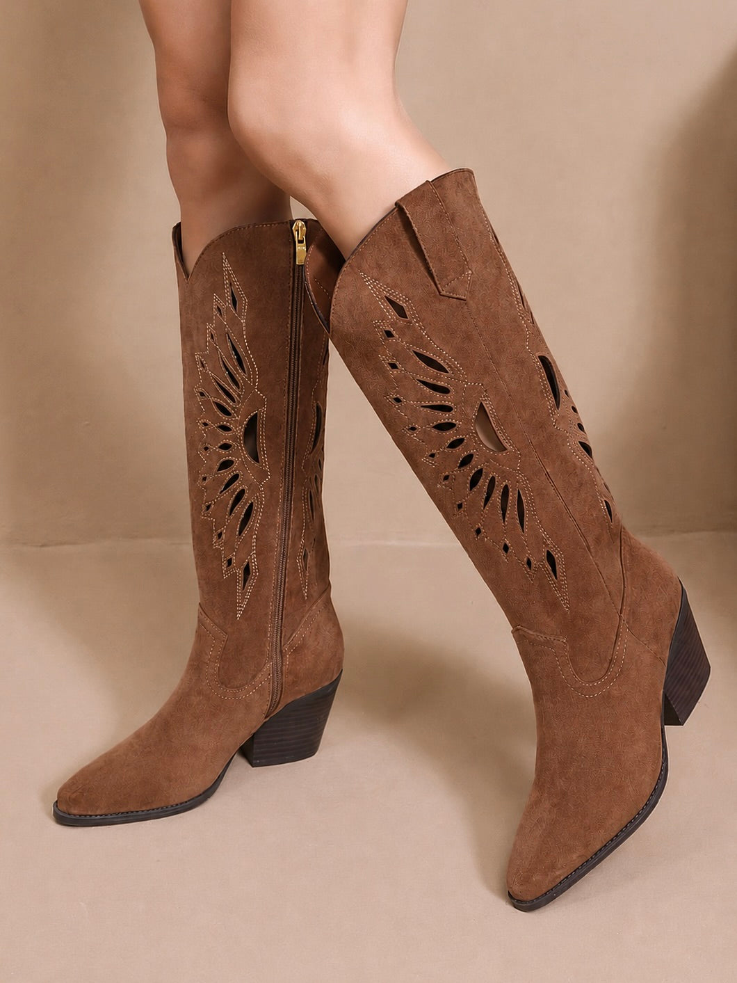 Cowboy Boots