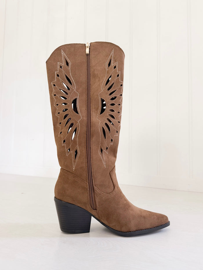 Cowboy Boots