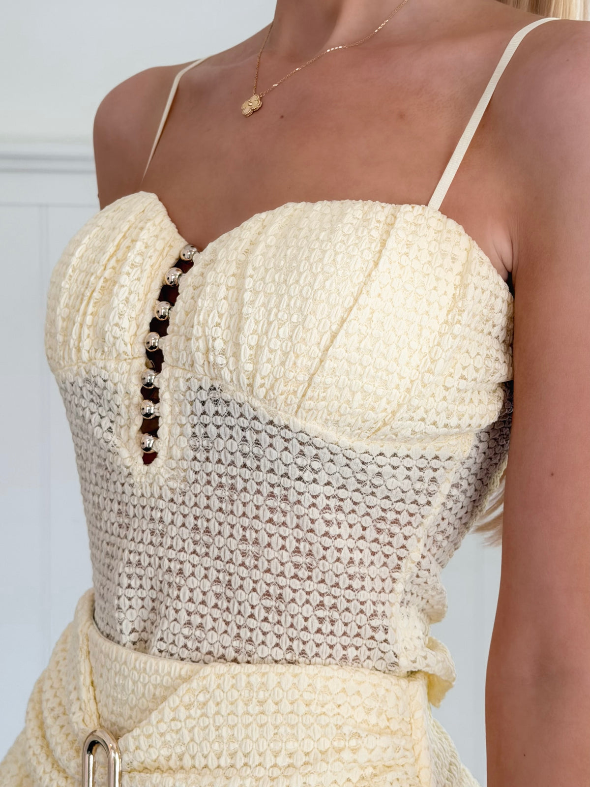 Lemon Dolce Ensemble