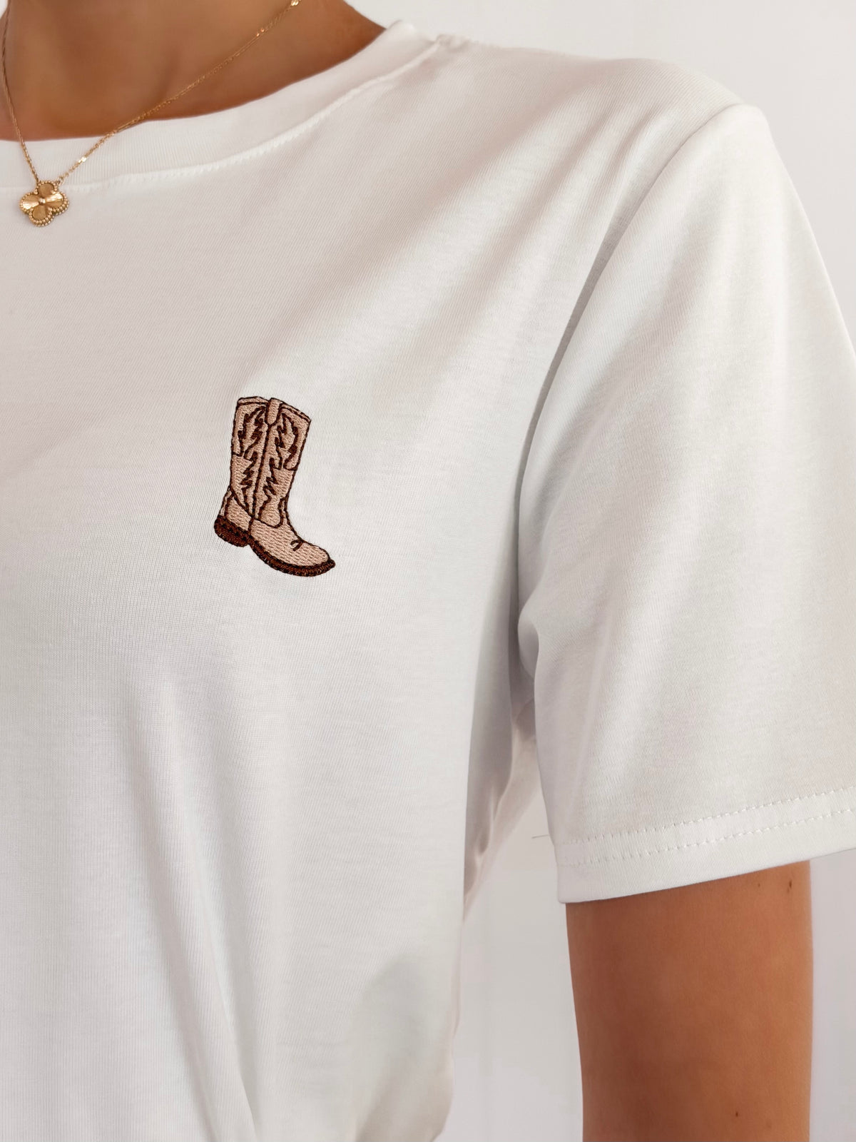 Cowboy T-Shirt