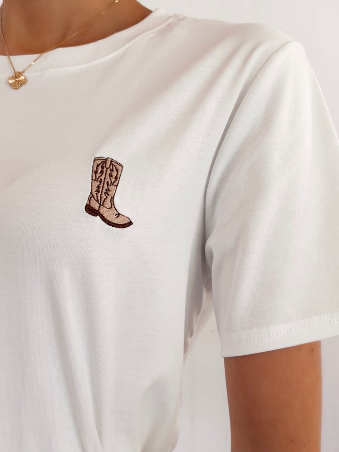 Cowboy T-Shirt