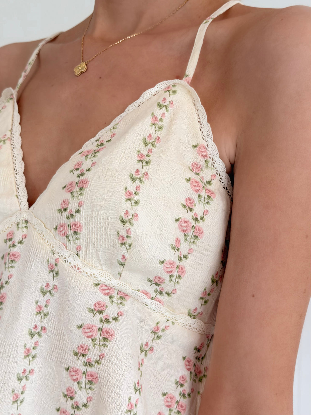 Petal Dream Top