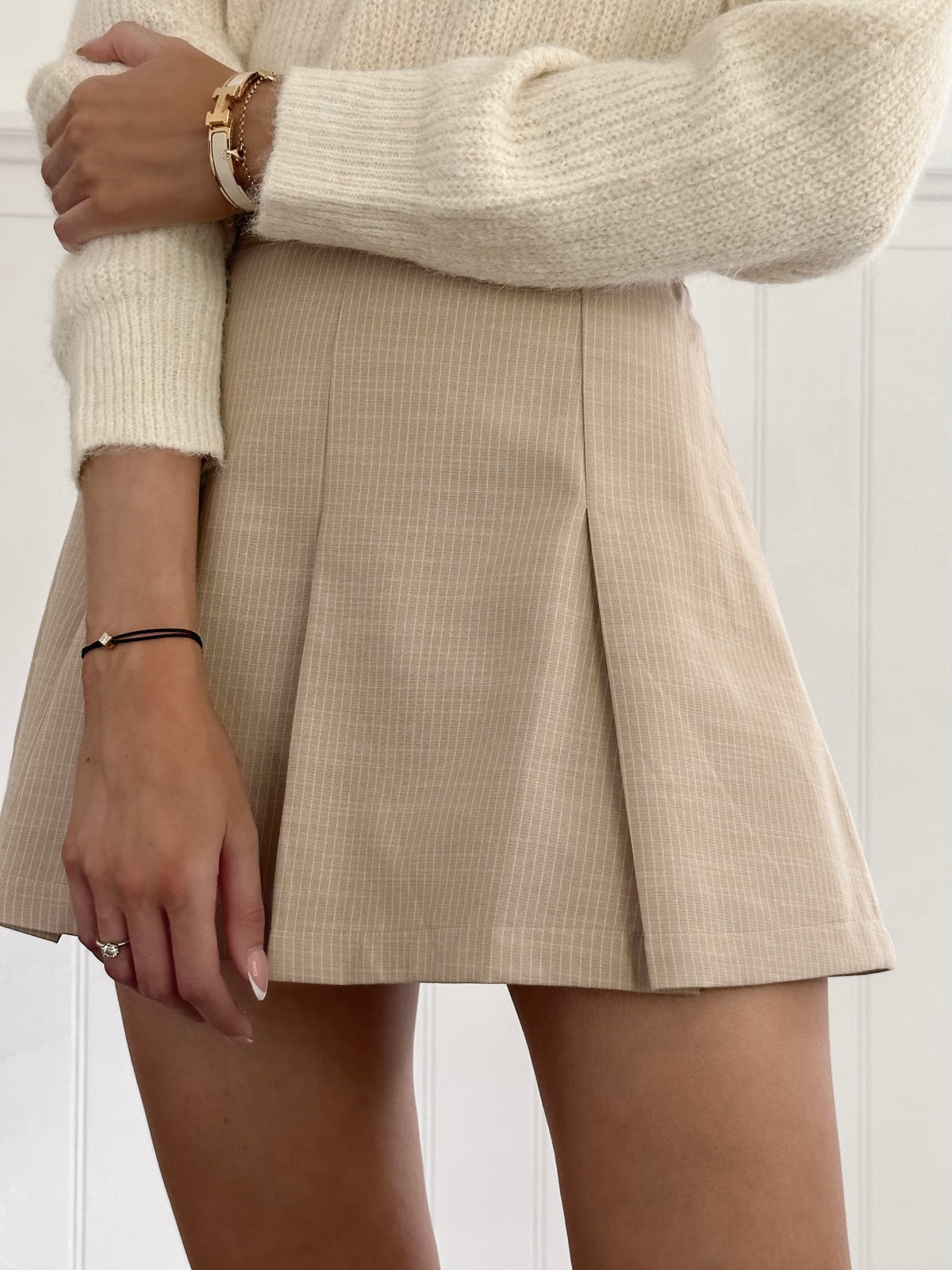 Cute For Coffee Skirt