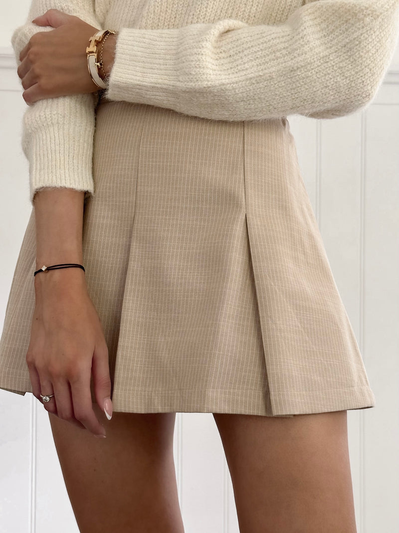 Cute For Coffee Skirt