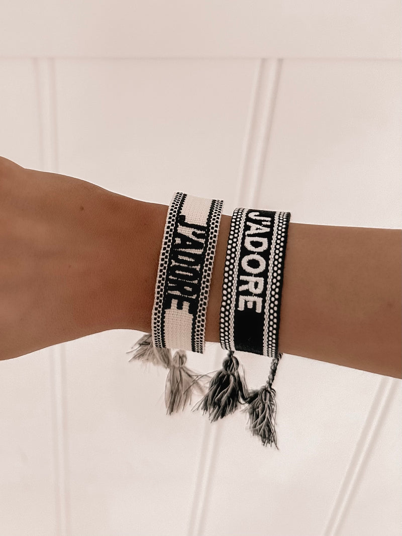 J'Adore Bracelet