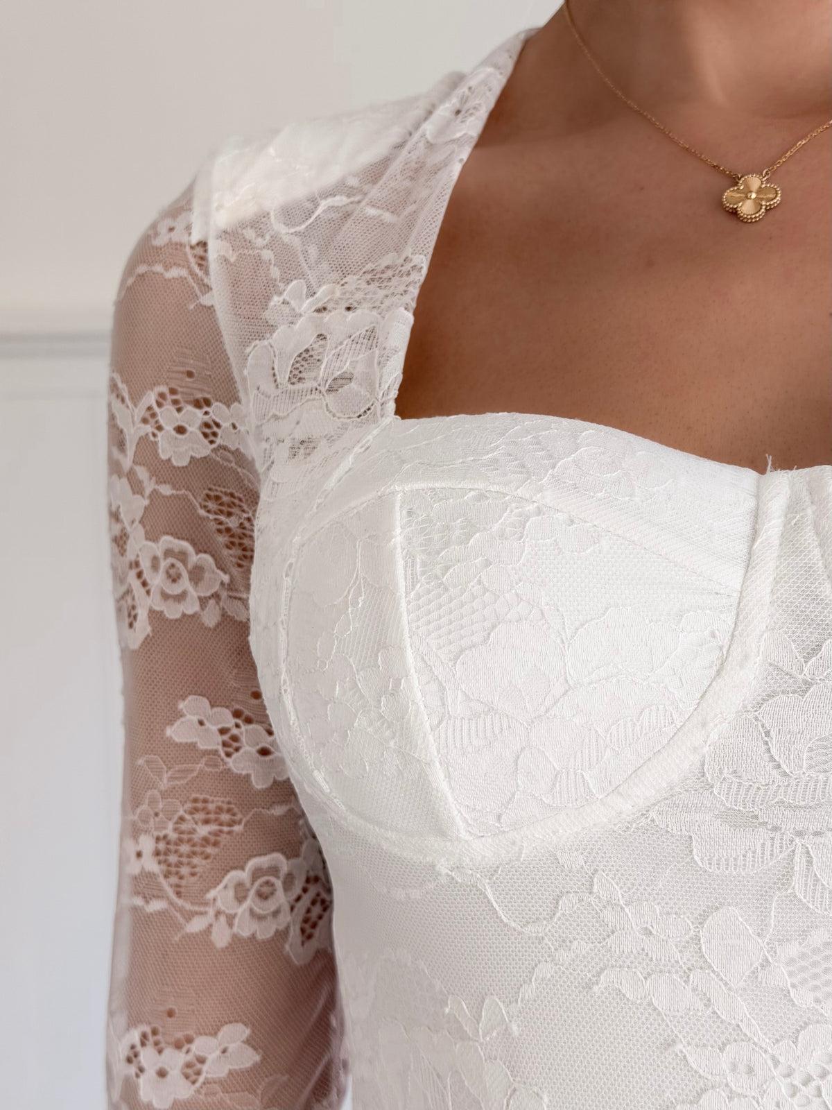 Angel Lace Body