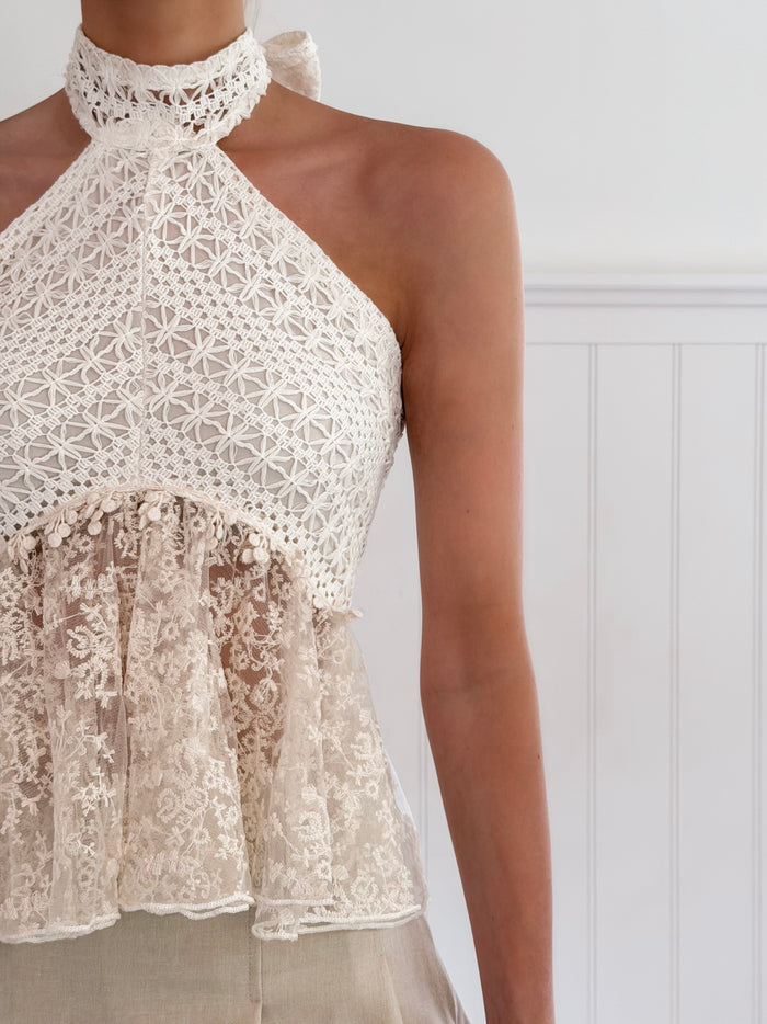 Ibiza Muse Top