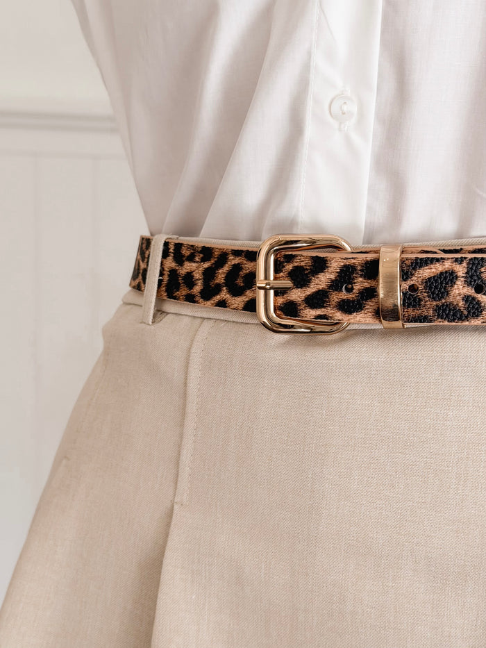 Leo Belt