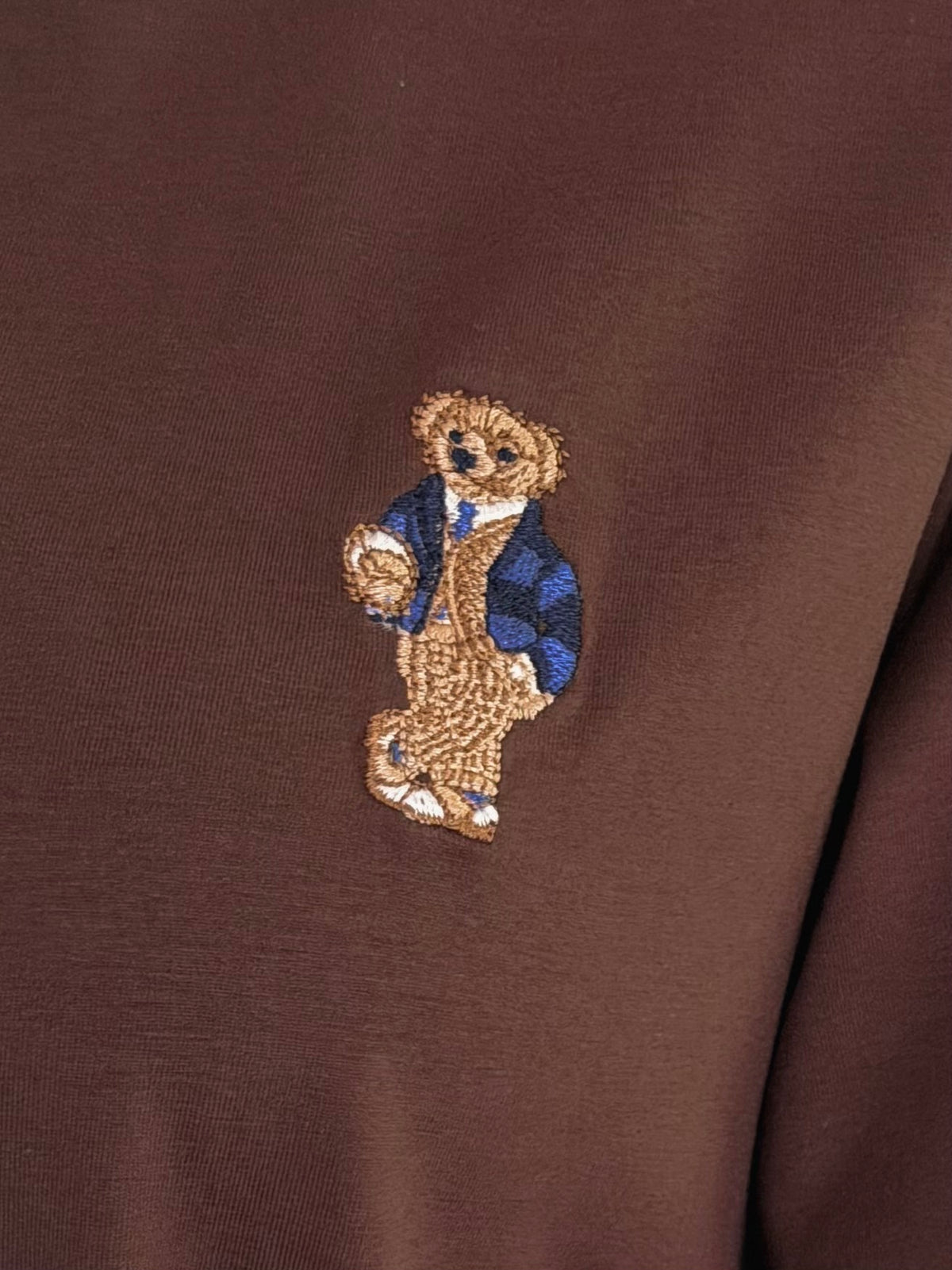 Bear T-Shirt