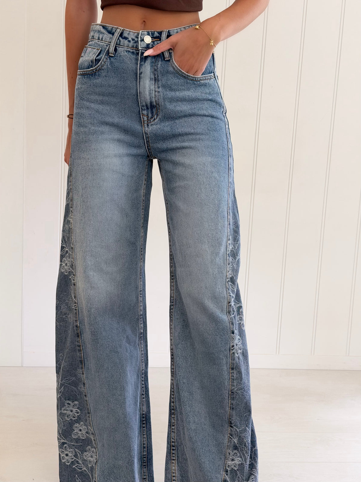 Fall Favorite Jeans