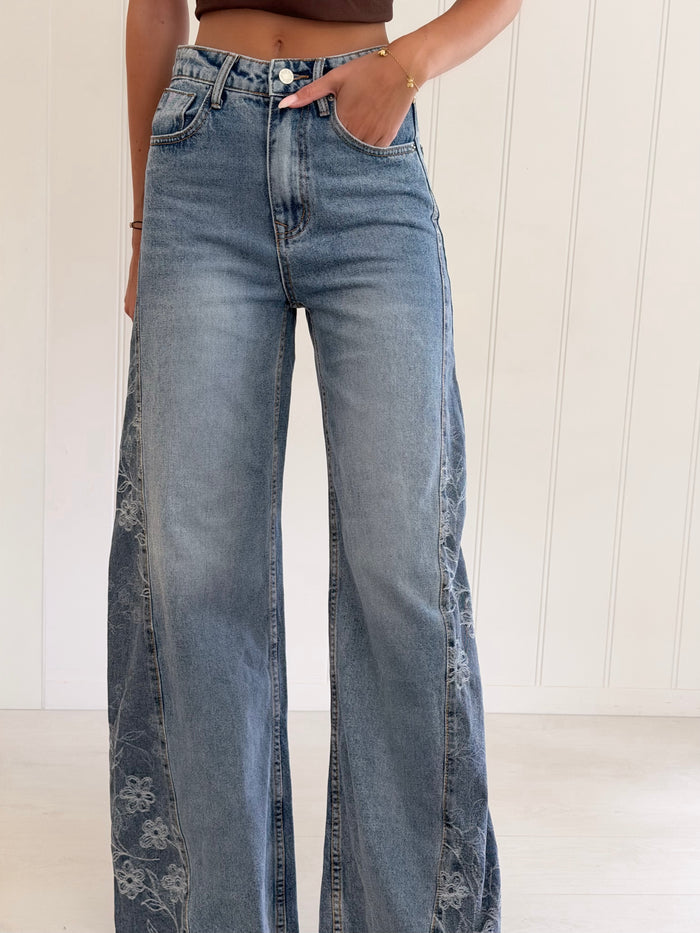 Fall Favorite Jeans