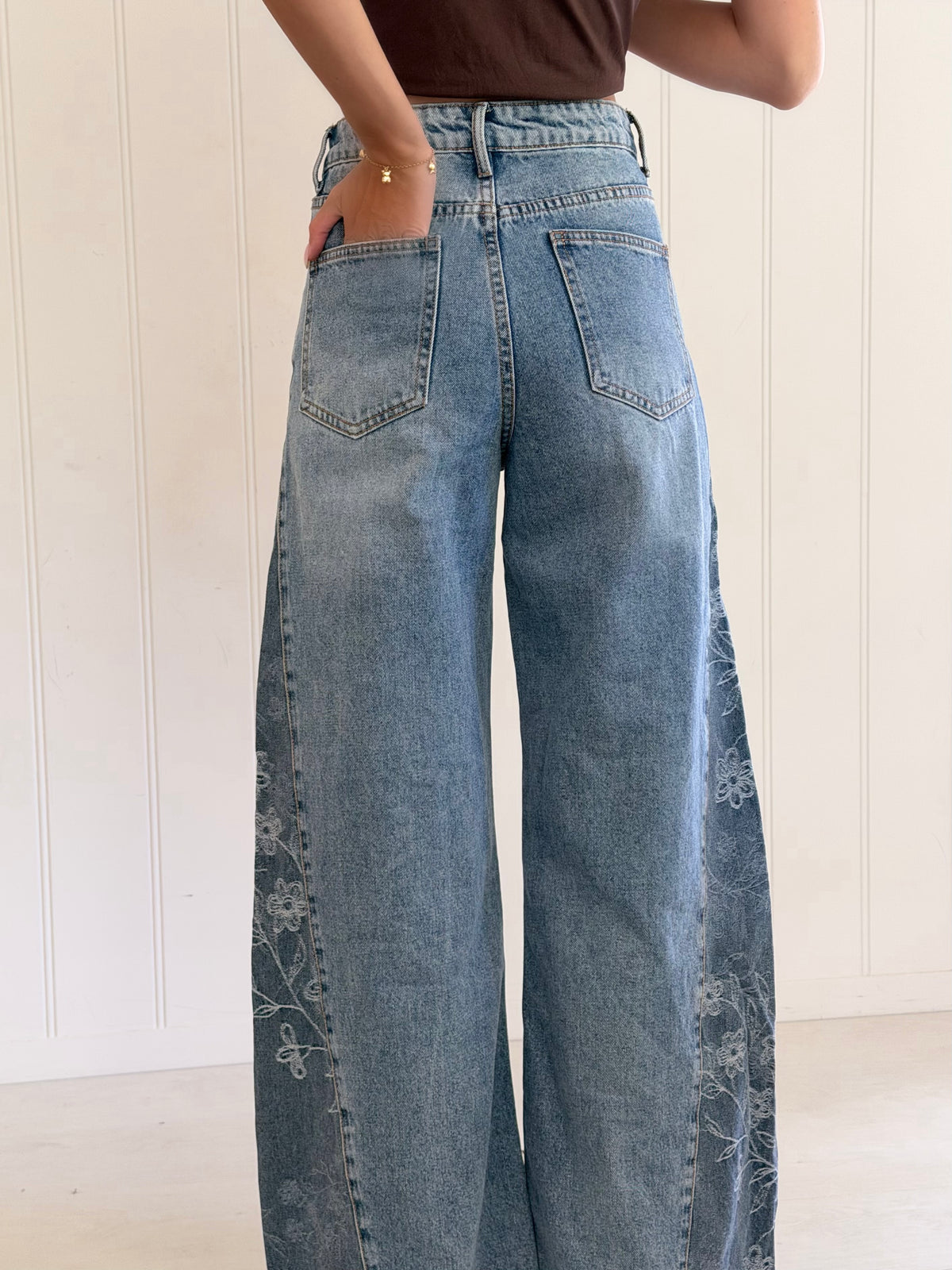 Fall Favorite Jeans