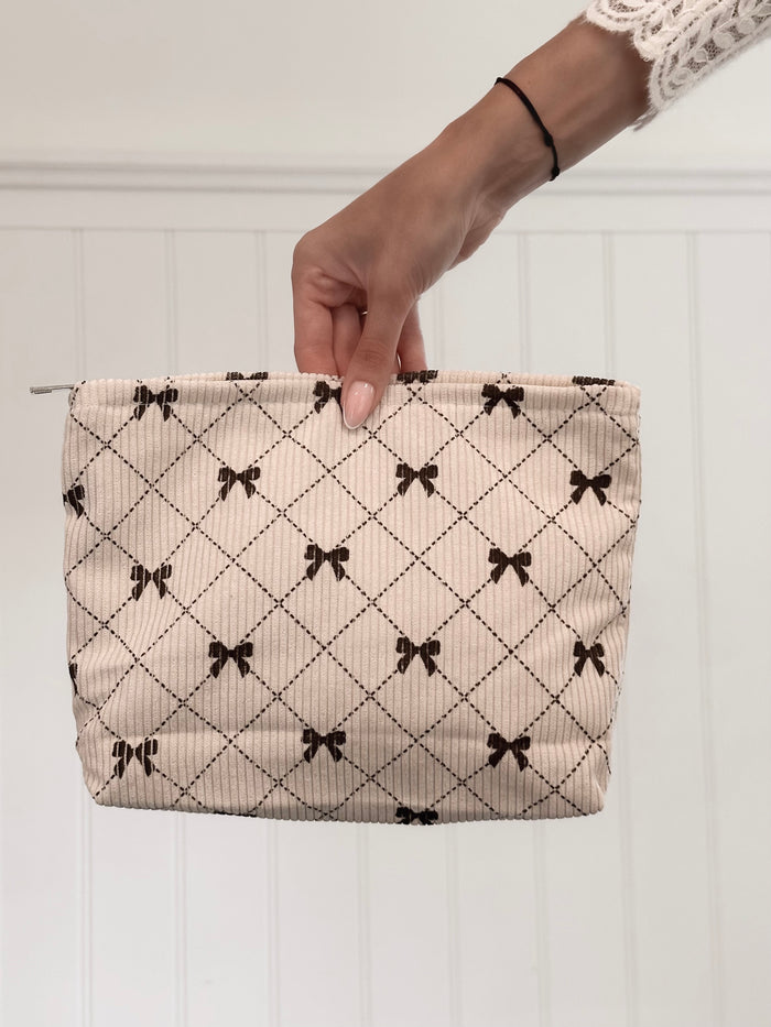 Little Bow Bag