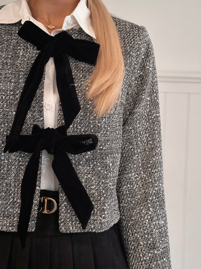 Blair Tweed Jacket