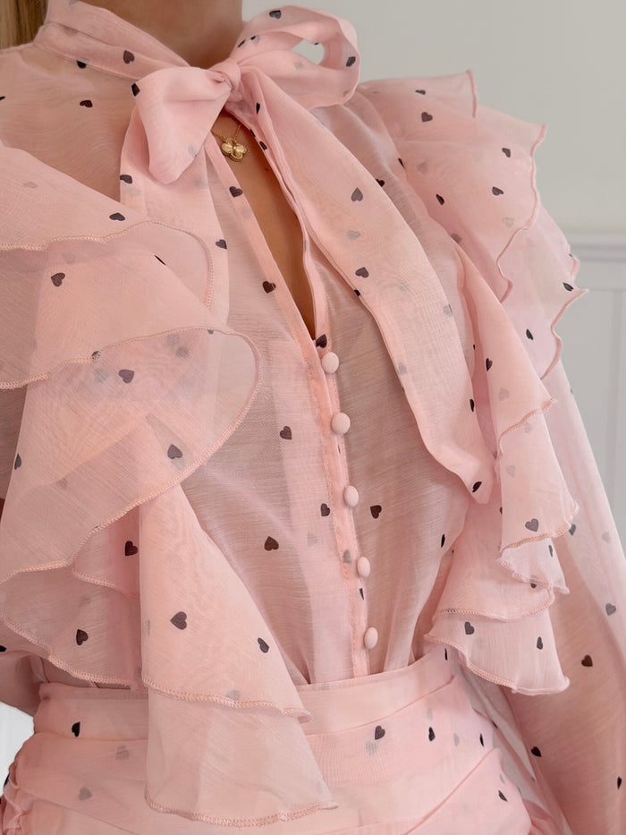 Lovely Me Ensemble