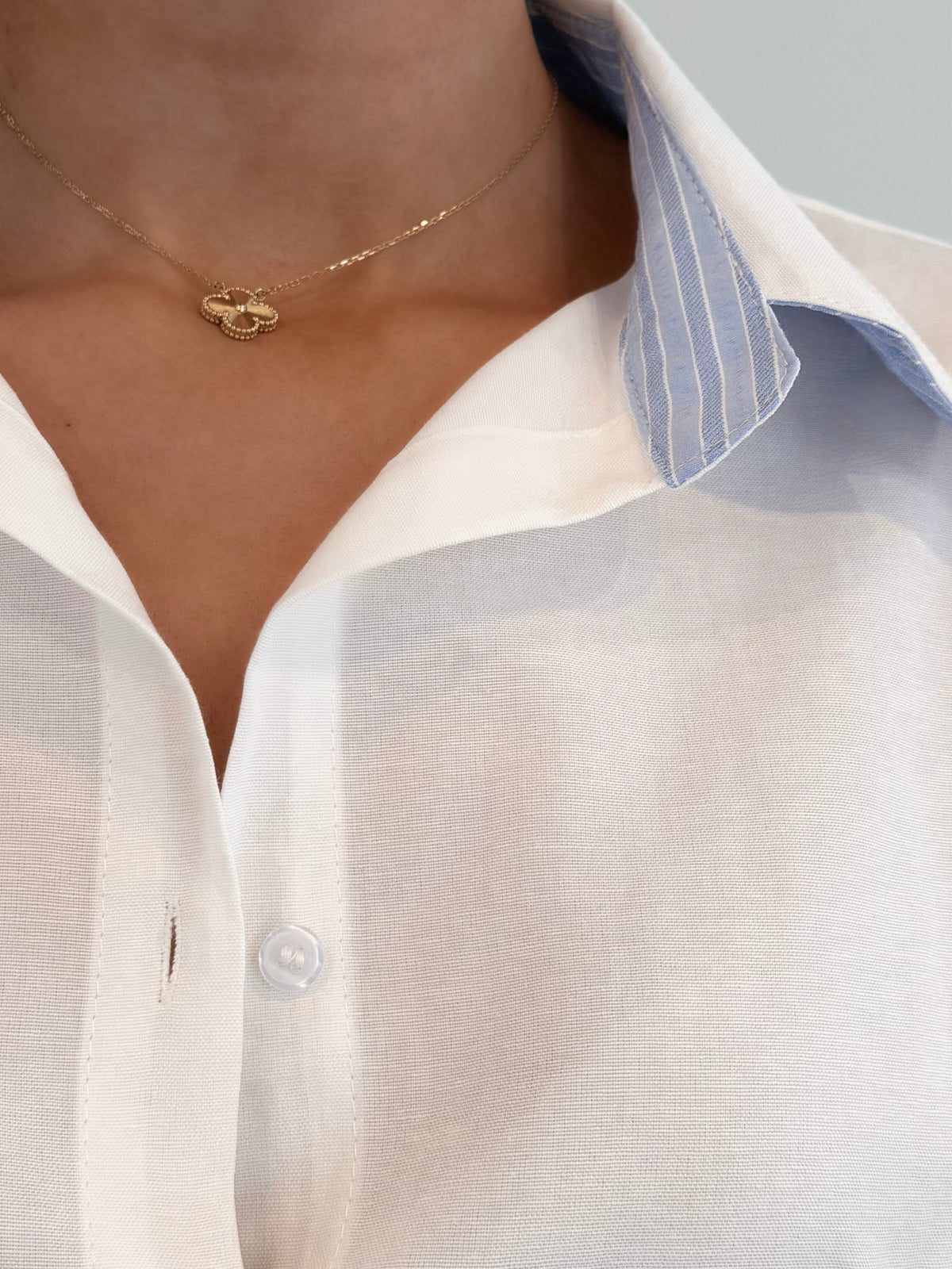 Ocean Reverie Blouse