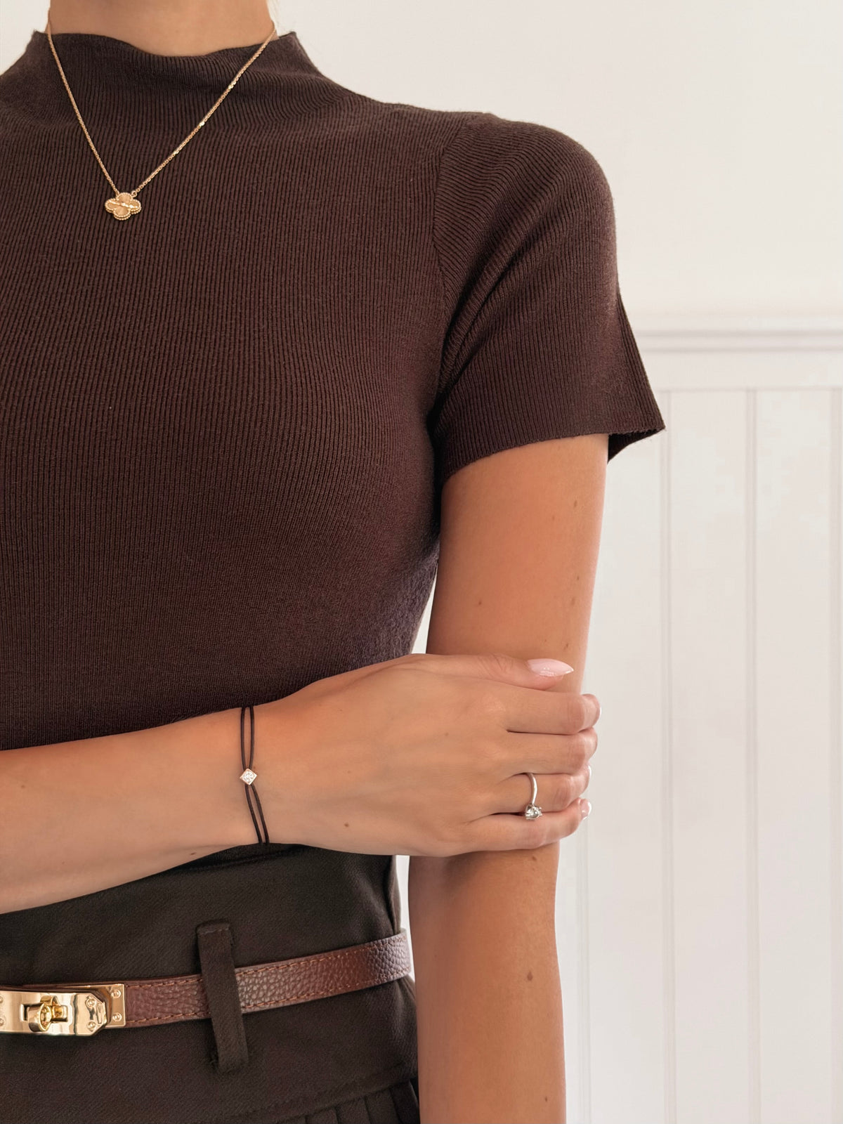 Soft Chocolate Pull