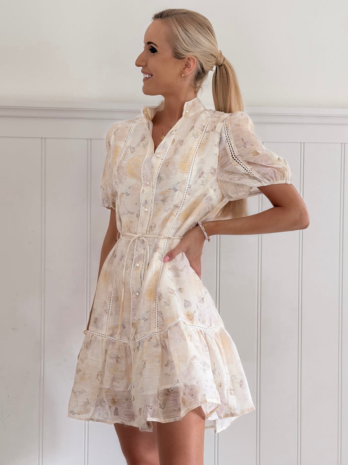 Dolce Dream Dress