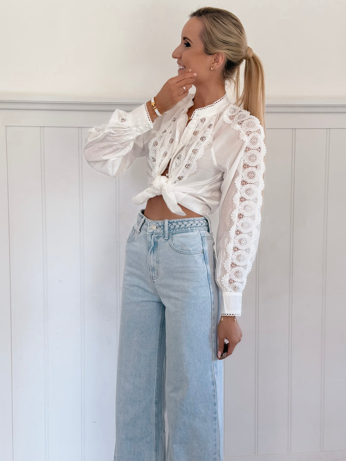 Luca Jeans