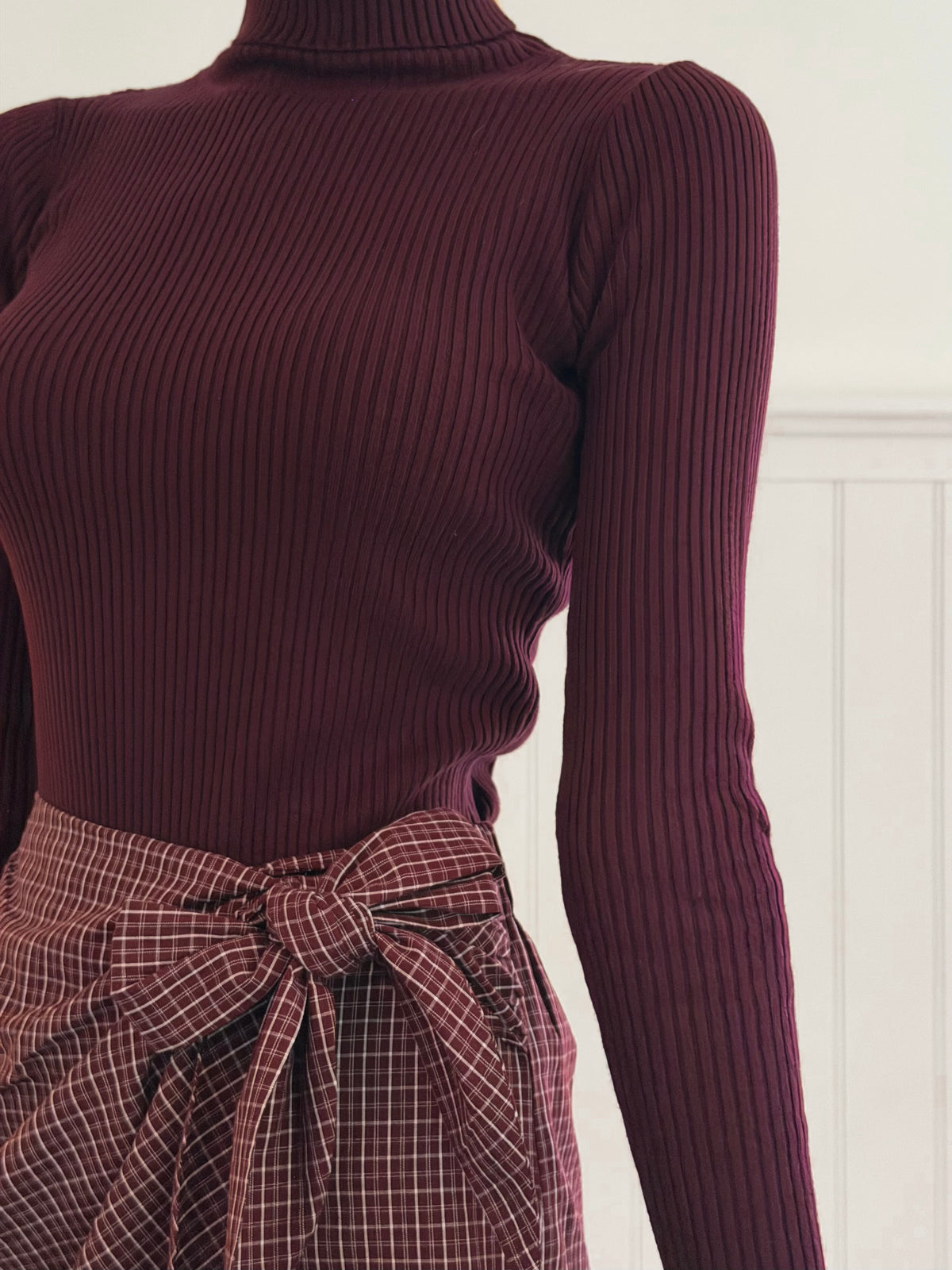 Autumn Wine Pull