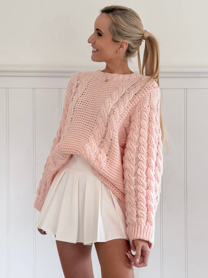 Melrose Sweater