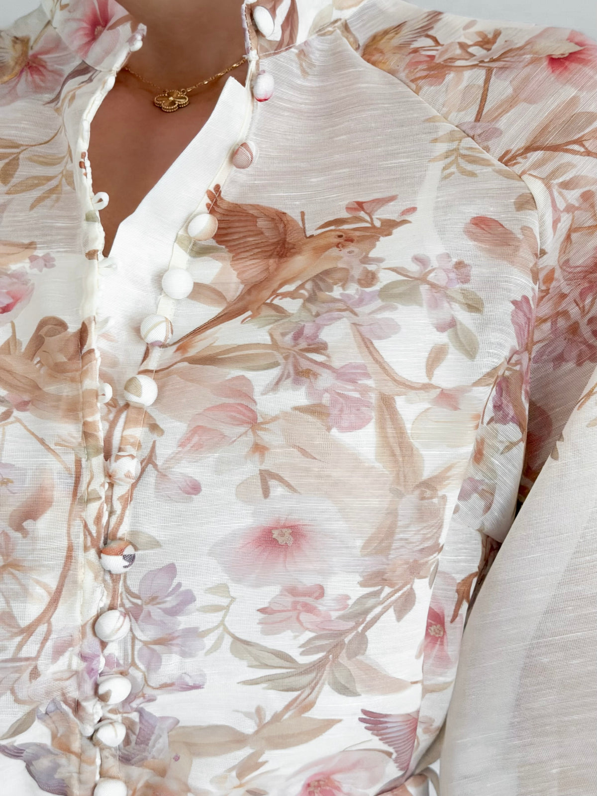 The Spring Romance Ensemble