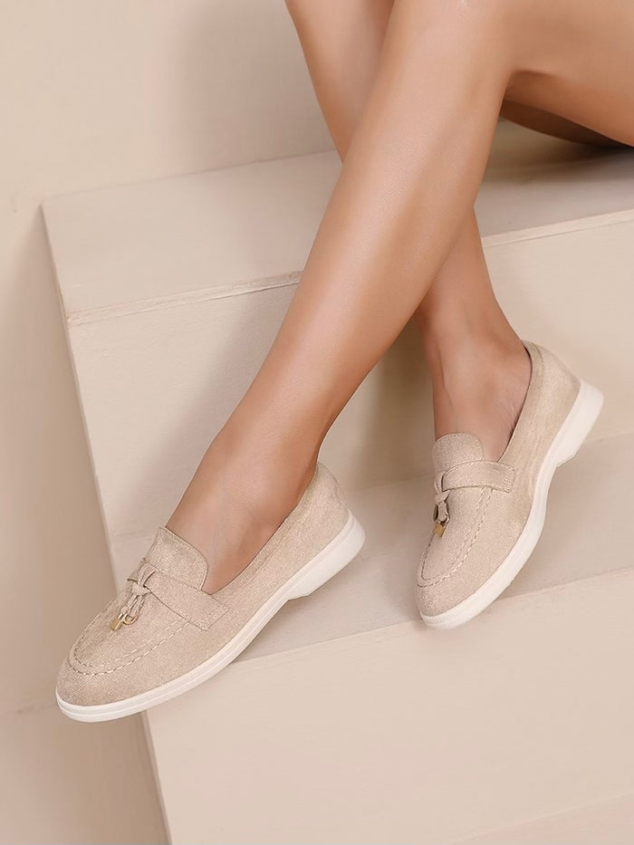 Charms Loafers