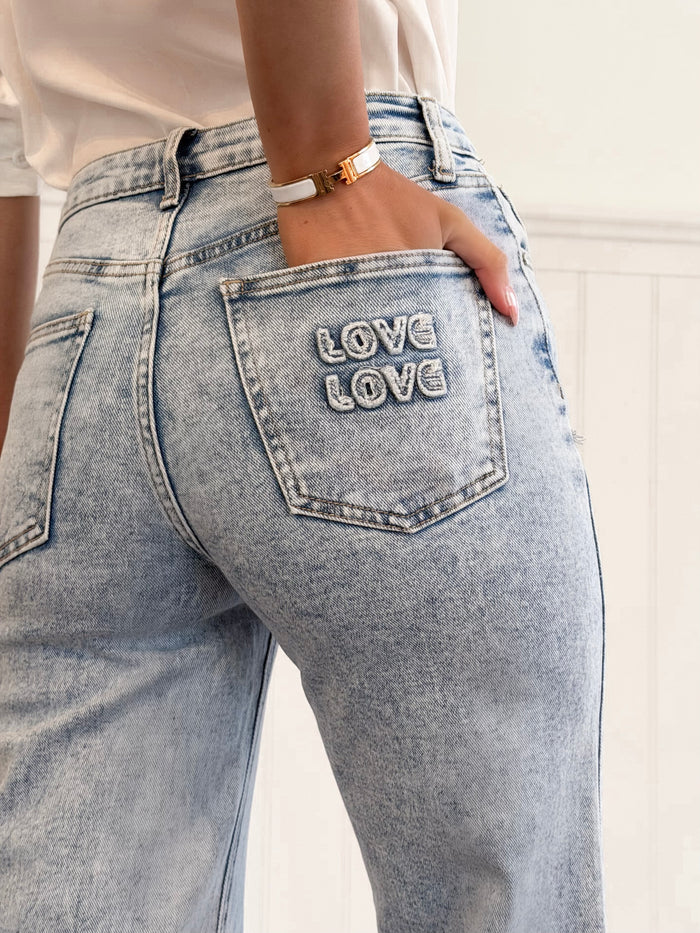 LOVE Jeans