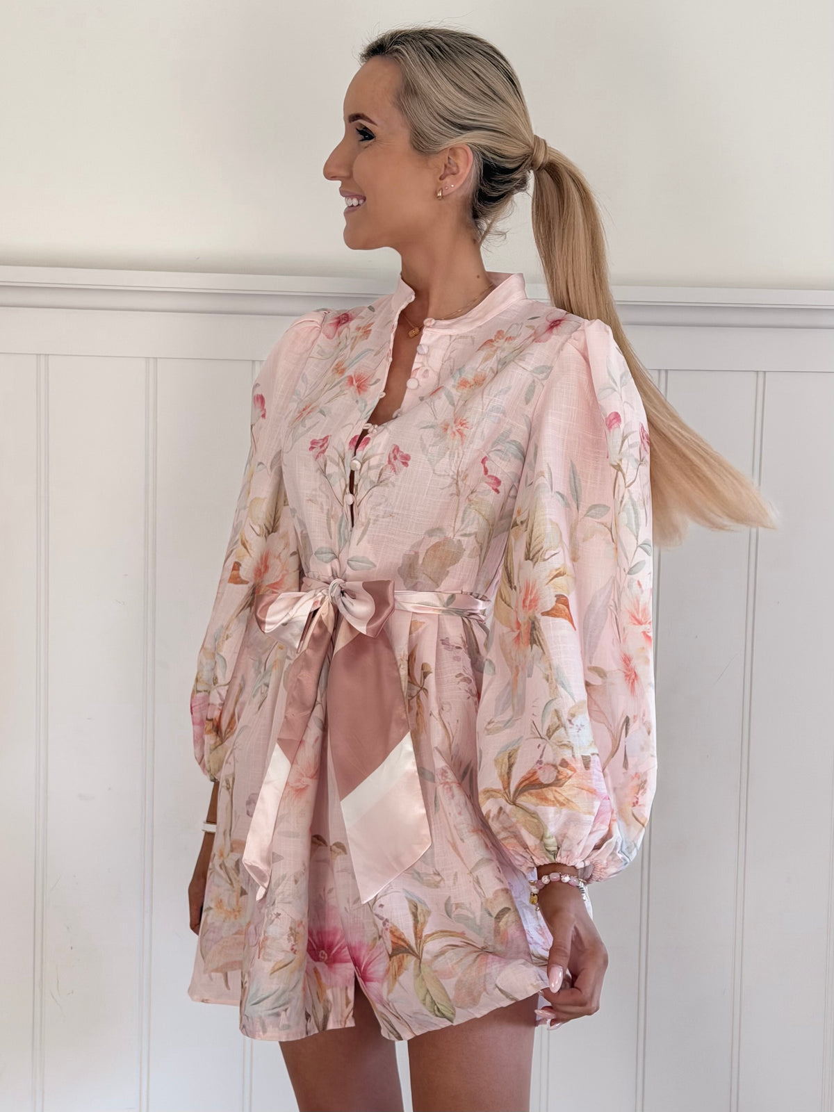 Dolce Dress