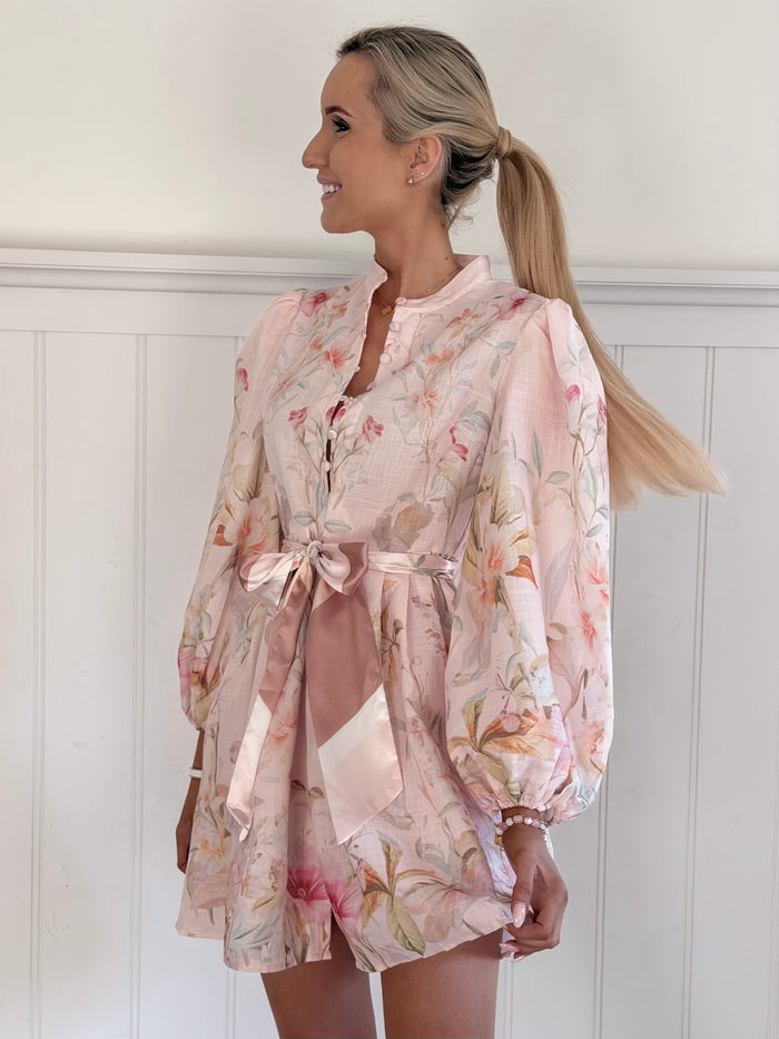 Dolce Dress