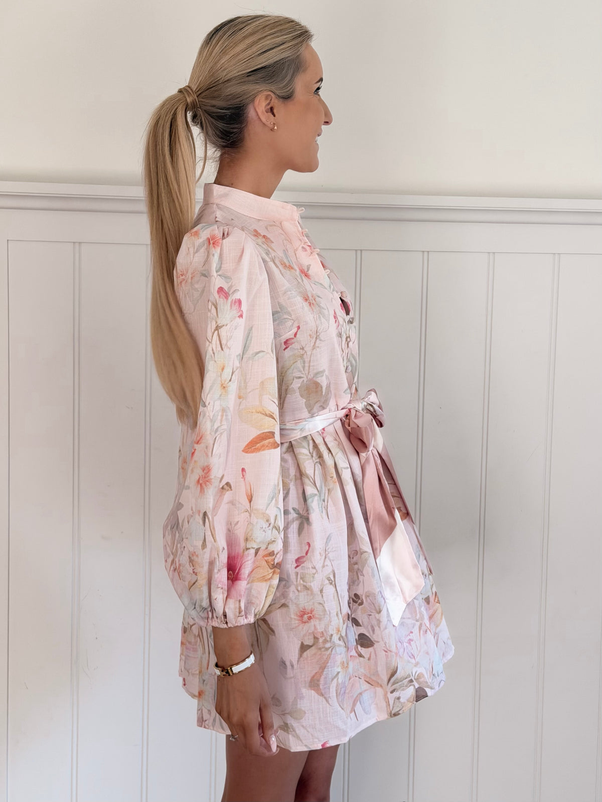 Dolce Dress