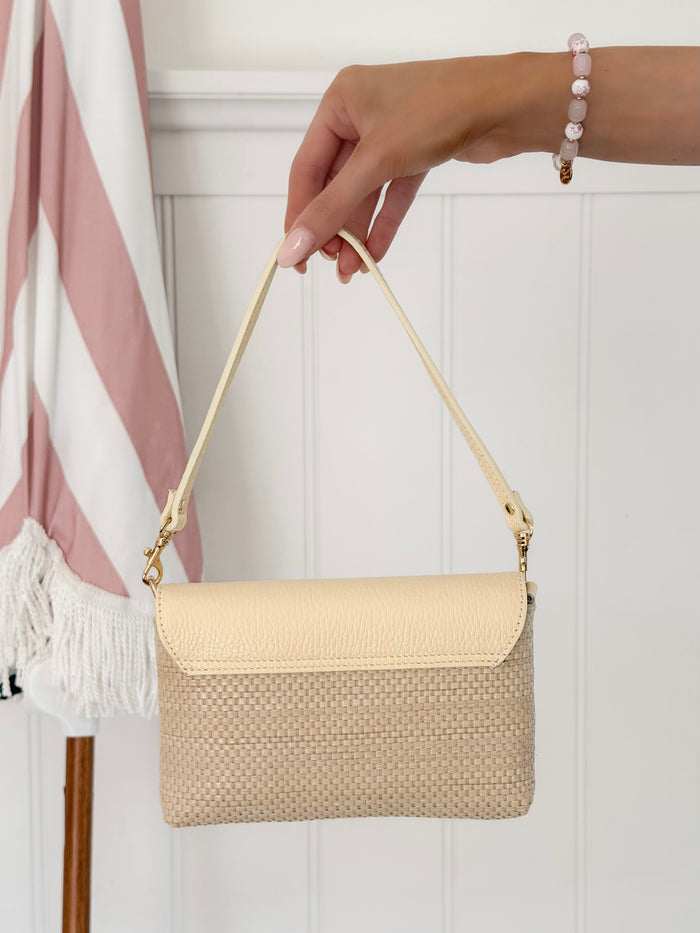 Cece Lemon Bag