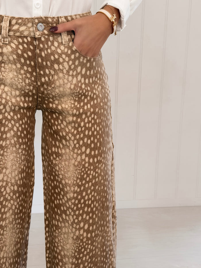 Bambi Jeans