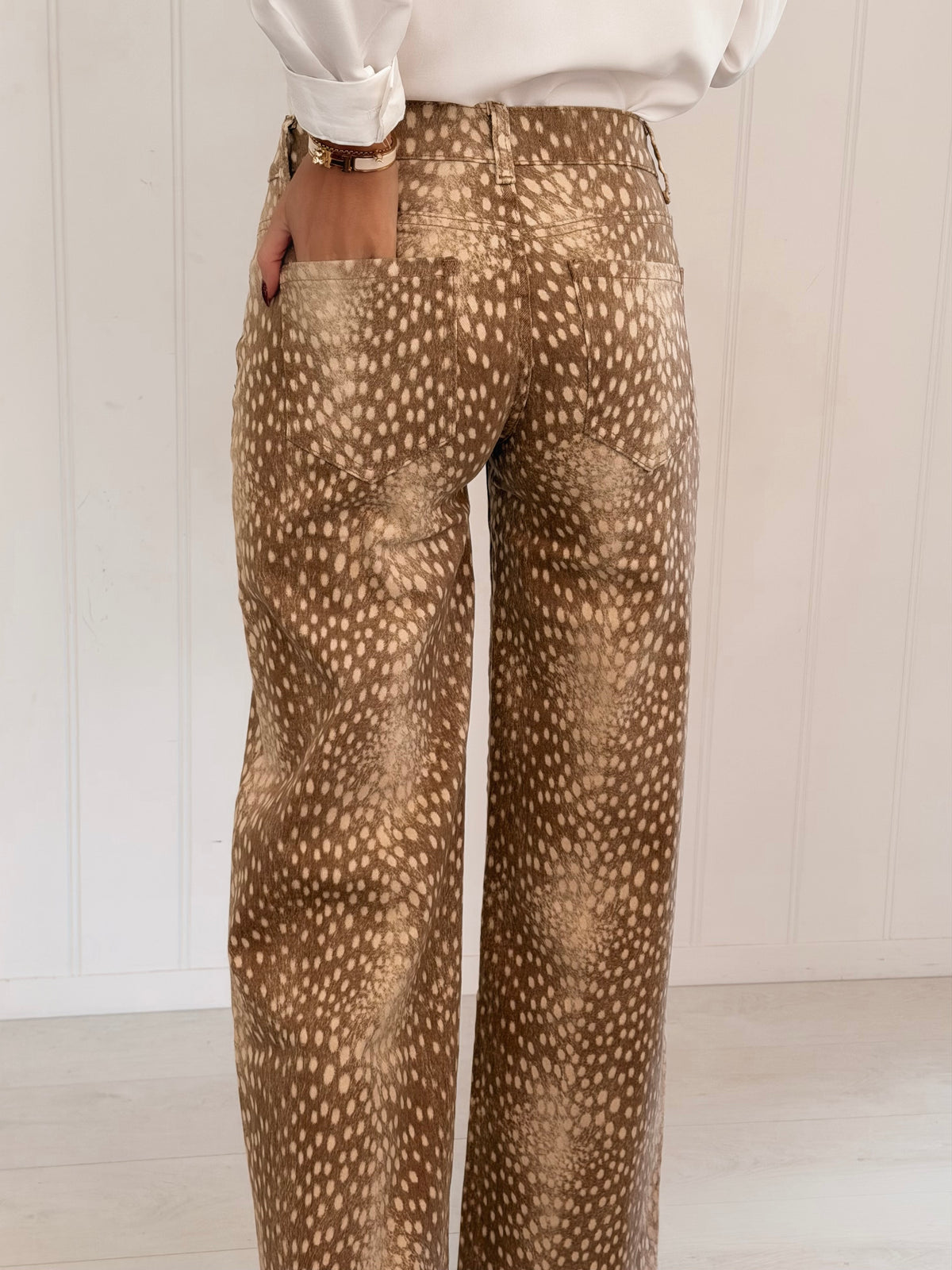 Bambi Jeans