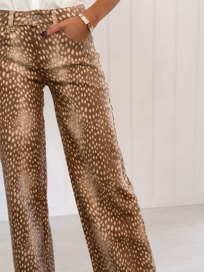 Bambi Jeans