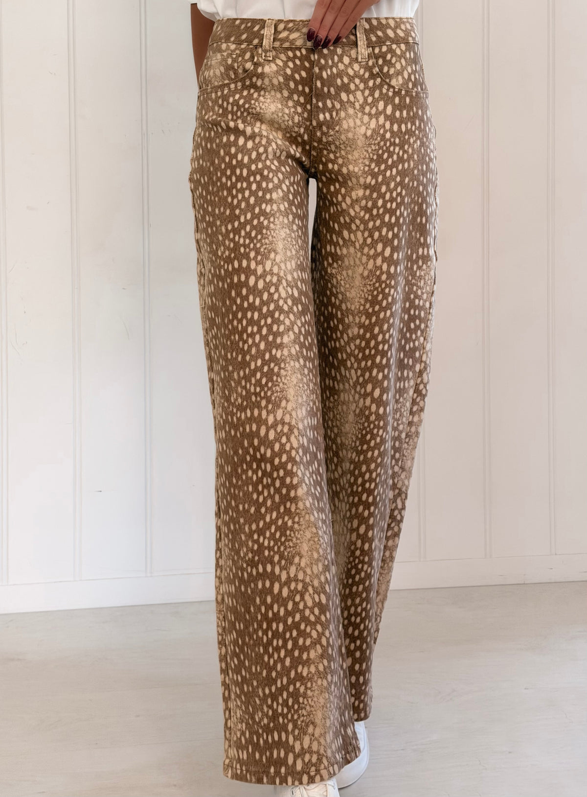 Bambi Jeans
