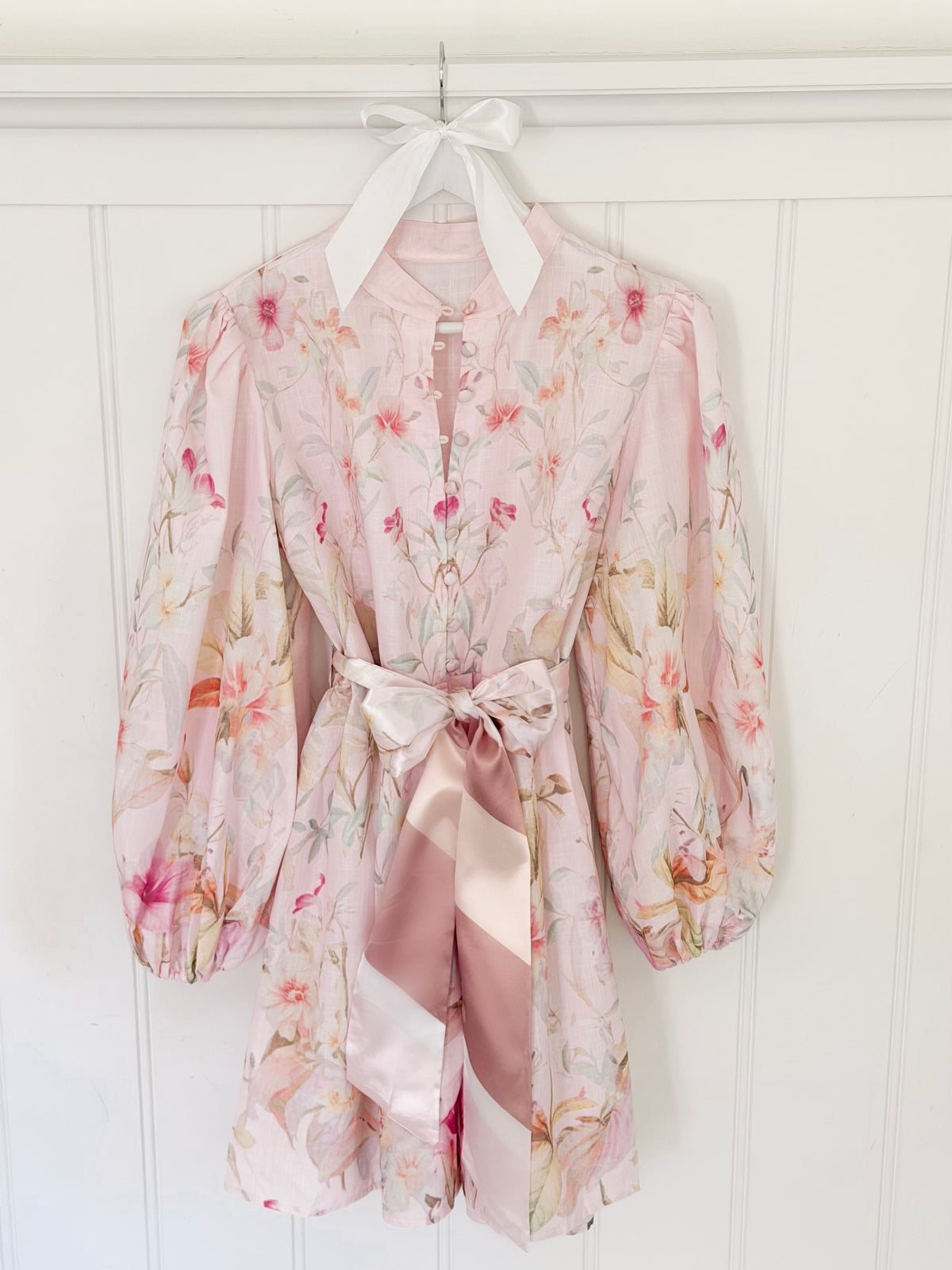 Dolce Dress