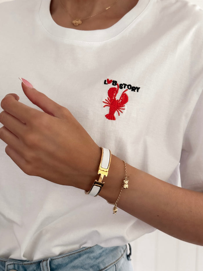 Lobster Love T-Shirt