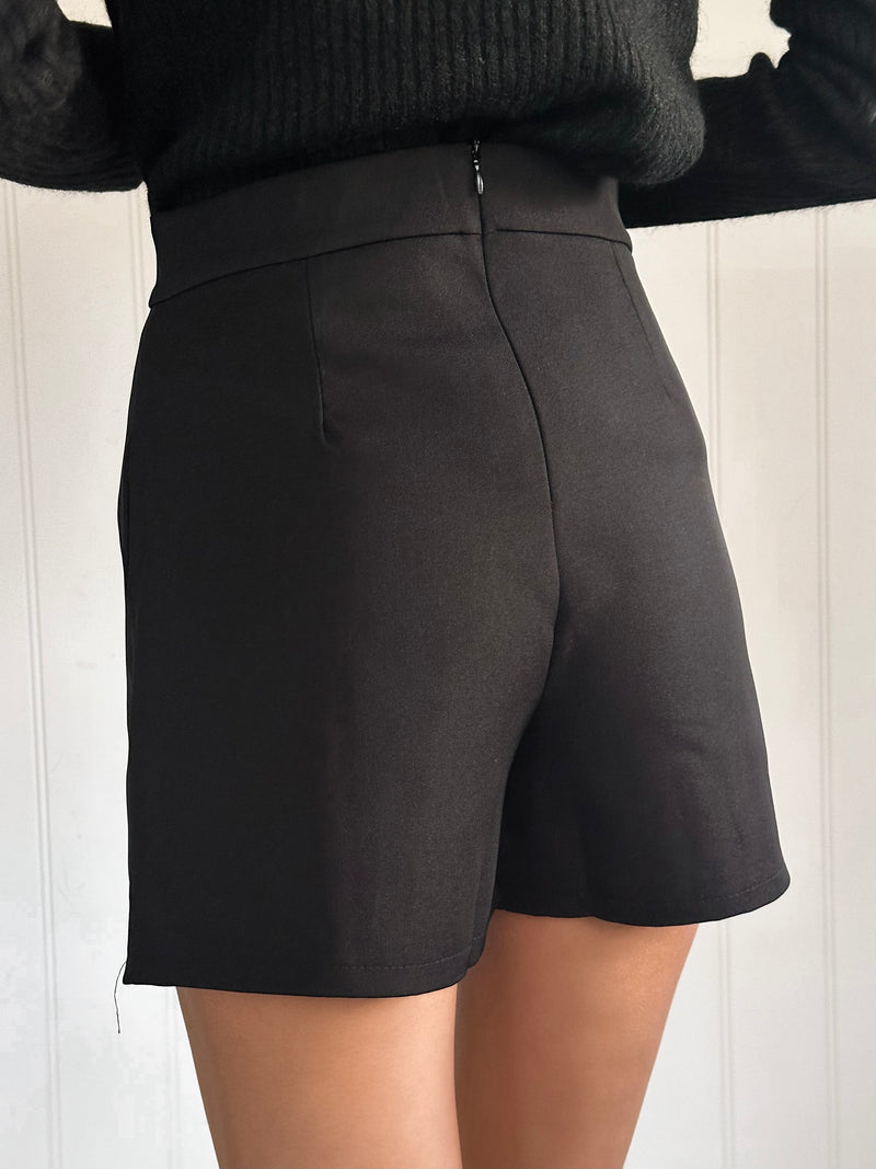 Lovely Bow Skort