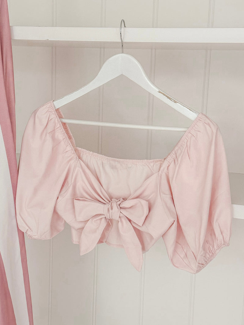 Sorbet Rose Set