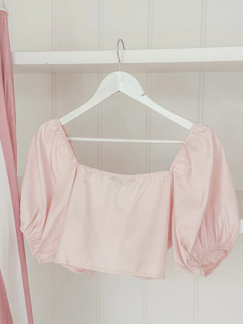 Sorbet Rose Set