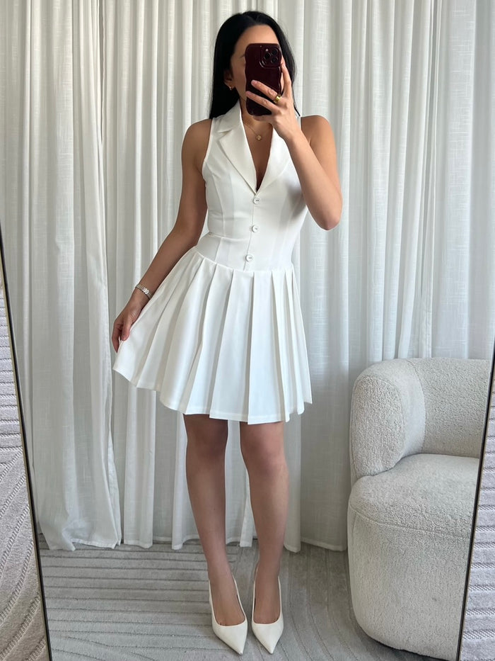 Monaco Dress