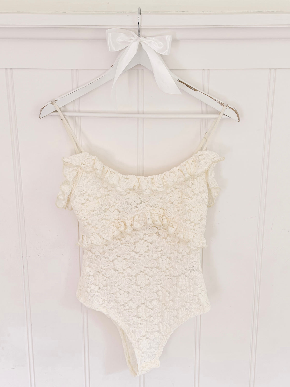 The Crème Body
