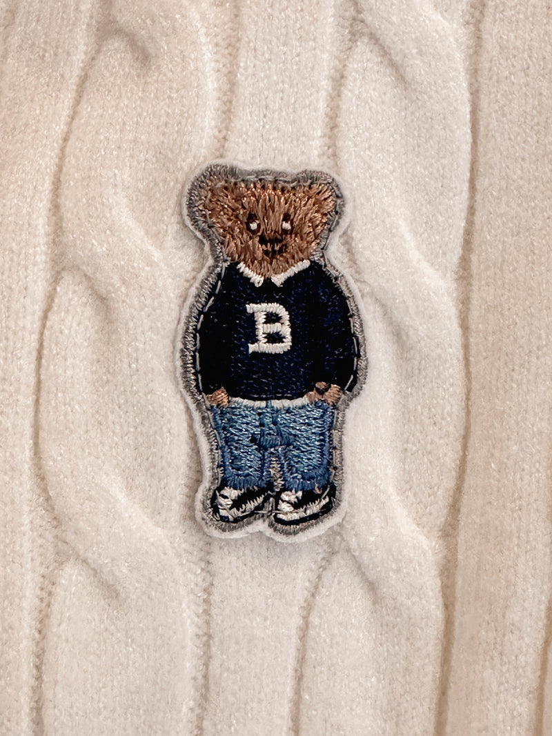 Bear Soft Pull
