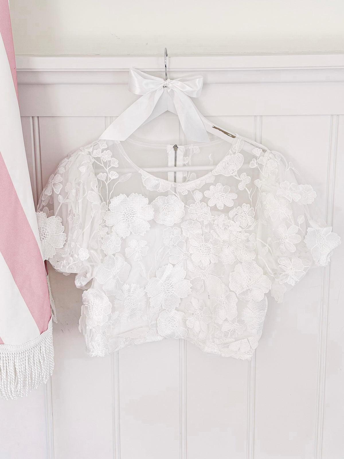 Bloom Muse Top