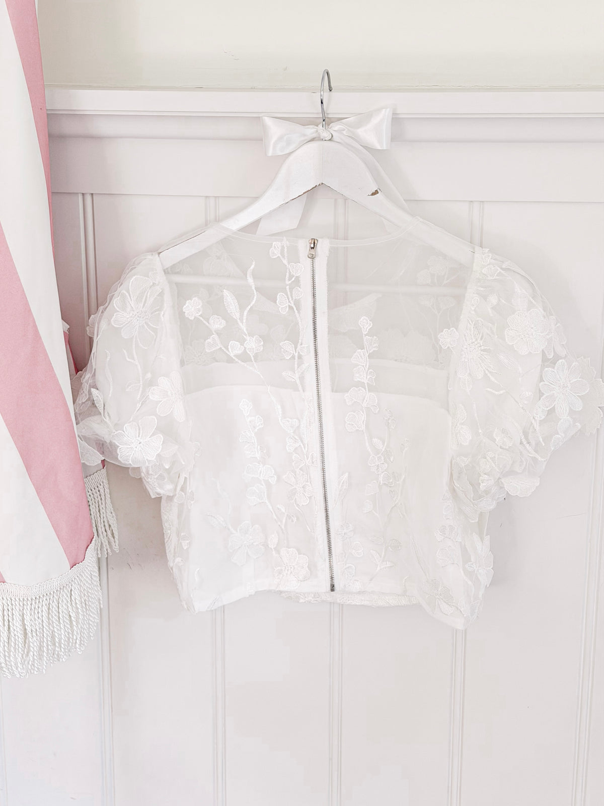 Bloom Muse Top