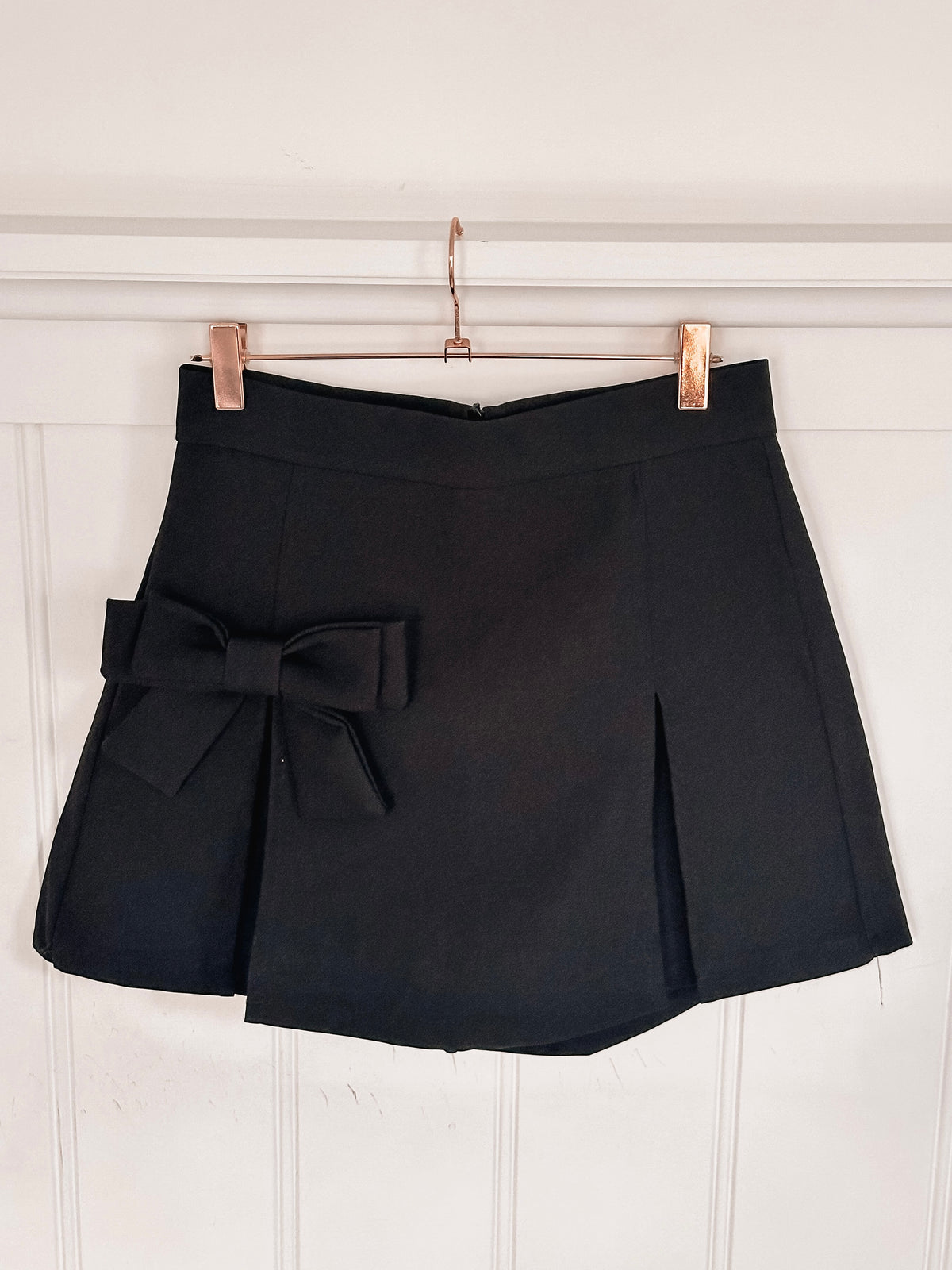 Lovely Bow Skort