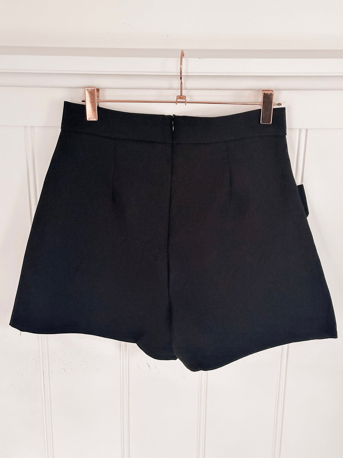 Lovely Bow Skort